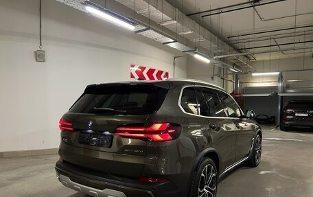 BMW X5, 2024 год, 14 375 000 рублей, 3 фотография