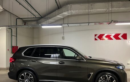 BMW X5, 2024 год, 14 375 000 рублей, 15 фотография