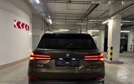 BMW X5, 2024 год, 14 375 000 рублей, 14 фотография