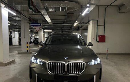 BMW X5, 2024 год, 14 375 000 рублей, 13 фотография