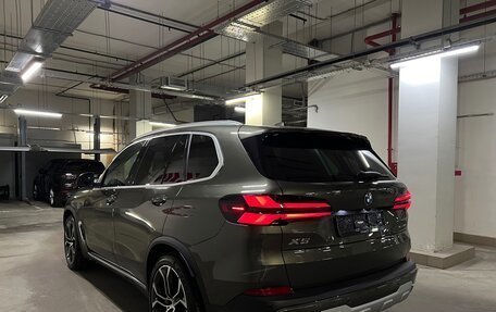 BMW X5, 2024 год, 14 375 000 рублей, 4 фотография