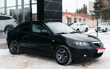 Mazda 3, 2007 год, 720 000 рублей, 7 фотография