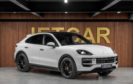 Porsche Cayenne III, 2024 год, 18 948 000 рублей, 7 фотография