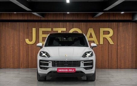 Porsche Cayenne III, 2024 год, 18 948 000 рублей, 6 фотография