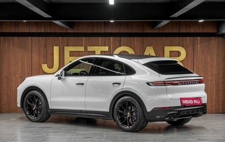 Porsche Cayenne III, 2024 год, 18 948 000 рублей, 10 фотография