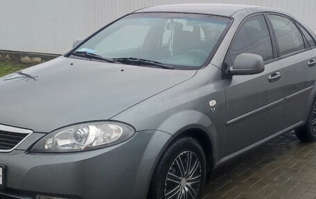 Daewoo Gentra II, 2014 год, 750 000 рублей, 10 фотография