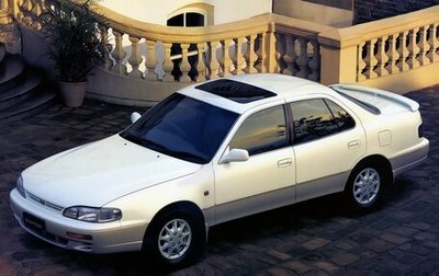 Toyota Scepter, 1992 год, 320 000 рублей, 1 фотография