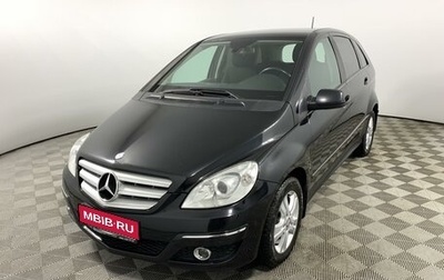 Mercedes-Benz B-Класс, 2011 год, 1 000 000 рублей, 1 фотография