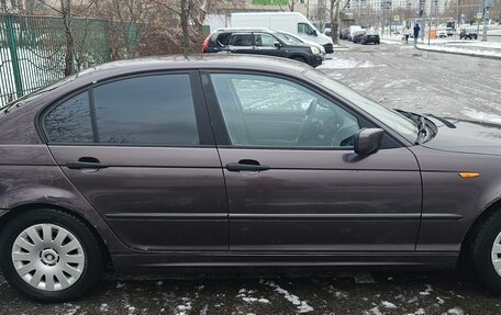 BMW 3 серия, 2003 год, 800 000 рублей, 3 фотография