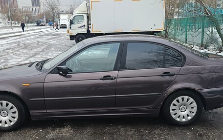 BMW 3 серия, 2003 год, 800 000 рублей, 2 фотография