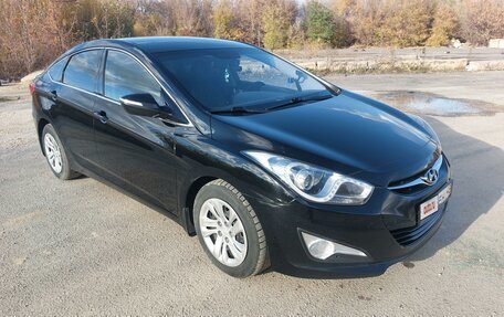 Hyundai i40 I рестайлинг, 2014 год, 1 500 000 рублей, 4 фотография