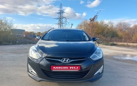 Hyundai i40 I рестайлинг, 2014 год, 1 500 000 рублей, 3 фотография