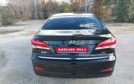 Hyundai i40 I рестайлинг, 2014 год, 1 500 000 рублей, 6 фотография