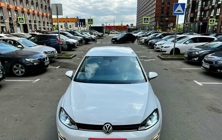 Volkswagen Golf VII, 2013 год, 1 285 000 рублей, 2 фотография