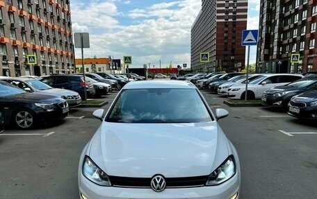 Volkswagen Golf VII, 2013 год, 1 285 000 рублей, 5 фотография