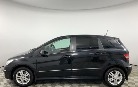 Mercedes-Benz B-Класс, 2011 год, 1 000 000 рублей, 8 фотография