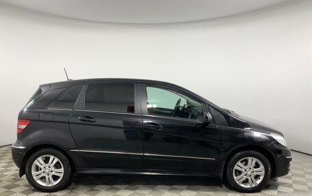 Mercedes-Benz B-Класс, 2011 год, 1 000 000 рублей, 4 фотография