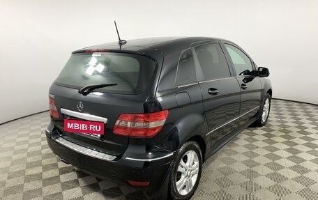 Mercedes-Benz B-Класс, 2011 год, 1 000 000 рублей, 5 фотография