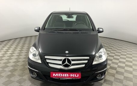 Mercedes-Benz B-Класс, 2011 год, 1 000 000 рублей, 2 фотография