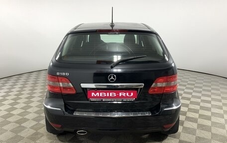 Mercedes-Benz B-Класс, 2011 год, 1 000 000 рублей, 6 фотография