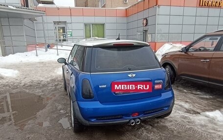 MINI Hatch, 2005 год, 750 000 рублей, 4 фотография