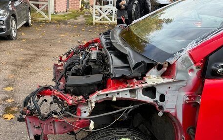 Toyota Corolla, 2008 год, 665 000 рублей, 19 фотография