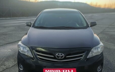 Toyota Corolla, 2011 год, 800 000 рублей, 1 фотография