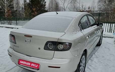 Mazda 3, 2006 год, 650 000 рублей, 6 фотография