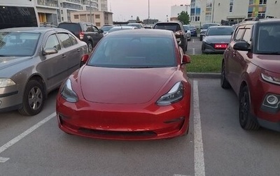 Tesla Model 3 I, 2023 год, 5 520 000 рублей, 1 фотография