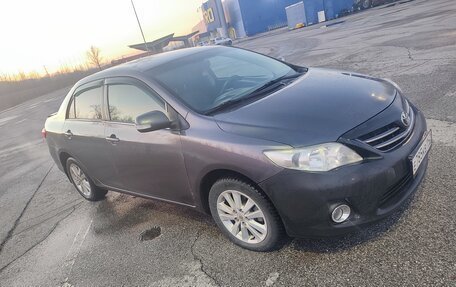 Toyota Corolla, 2011 год, 800 000 рублей, 6 фотография