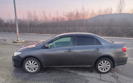 Toyota Corolla, 2011 год, 800 000 рублей, 7 фотография