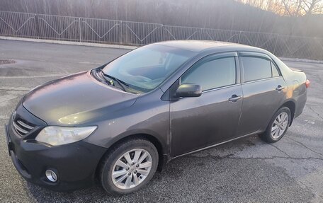 Toyota Corolla, 2011 год, 800 000 рублей, 5 фотография