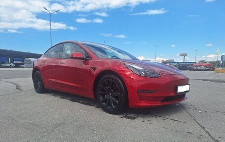 Tesla Model 3 I, 2023 год, 5 520 000 рублей, 2 фотография