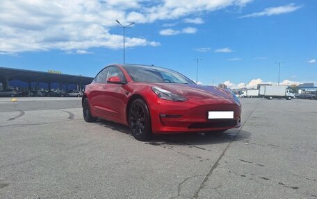 Tesla Model 3 I, 2023 год, 5 520 000 рублей, 6 фотография