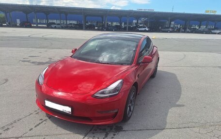 Tesla Model 3 I, 2023 год, 5 520 000 рублей, 7 фотография