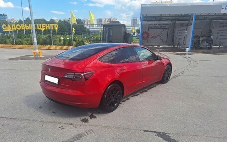 Tesla Model 3 I, 2023 год, 5 520 000 рублей, 8 фотография