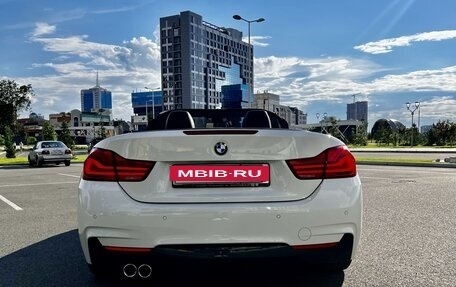 BMW 4 серия, 2018 год, 4 450 000 рублей, 4 фотография