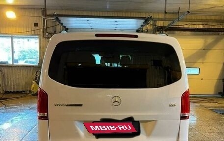 Mercedes-Benz Vito, 2019 год, 4 500 000 рублей, 4 фотография