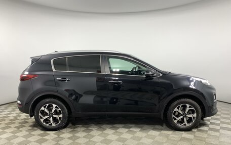 KIA Sportage IV рестайлинг, 2020 год, 2 350 000 рублей, 4 фотография