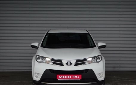 Toyota RAV4, 2012 год, 1 875 000 рублей, 2 фотография