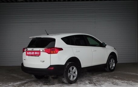 Toyota RAV4, 2012 год, 1 875 000 рублей, 5 фотография