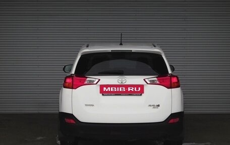 Toyota RAV4, 2012 год, 1 875 000 рублей, 6 фотография