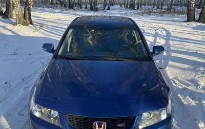 Honda Accord VII рестайлинг, 2006 год, 1 190 000 рублей, 1 фотография