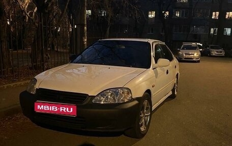 Honda Civic Ferio III, 2000 год, 110 000 рублей, 1 фотография