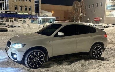 BMW X6, 2011 год, 2 700 000 рублей, 1 фотография