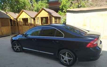 Volvo S80 II рестайлинг 2, 2013 год, 1 730 000 рублей, 6 фотография