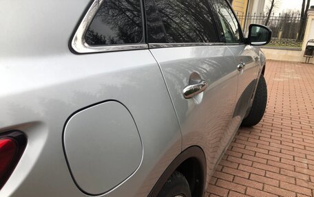 Infiniti FX II, 2012 год, 1 900 000 рублей, 6 фотография