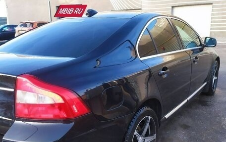 Volvo S80 II рестайлинг 2, 2013 год, 1 730 000 рублей, 3 фотография