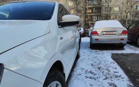 Skoda Rapid I, 2018 год, 1 250 000 рублей, 16 фотография