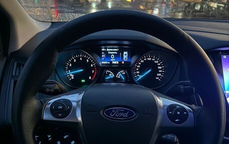 Ford Focus III, 2012 год, 765 000 рублей, 8 фотография